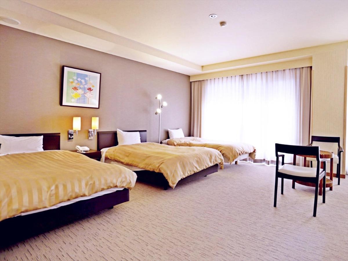 The Gran Resort Princess Fujikawaguchiko Exterior foto